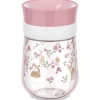 Drinkbekers*Mepal 360 graden drinkbeker Fairy Garden roze