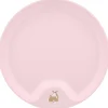 Kinderborden*Mepal kinderbord Forest Friends roze