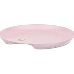 Kinderborden*Mepal kinderbord Forest Friends roze