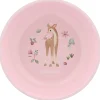 Bakjes & Kommen*Mepal kinderschaaltje Fairy Garden roze