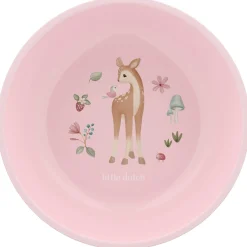 Bakjes & Kommen*Mepal kinderschaaltje Fairy Garden roze