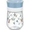 Drinkbekers*Mepal rietjesbeker Mio blauw