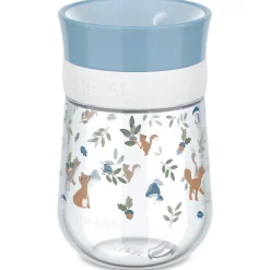 Drinkbekers*Mepal rietjesbeker Mio blauw