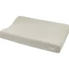Aankleedkussens & -Hoezen*Meyco aankleedkussenhoes melange beige