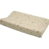Aankleedkussens & -Hoezen*Meyco aankleedkussenhoes Forest Animal beige