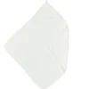 Badcapes & Badjassen*Meyco badcape ruffle wit