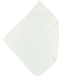 Badcapes & Badjassen*Meyco badcape ruffle wit