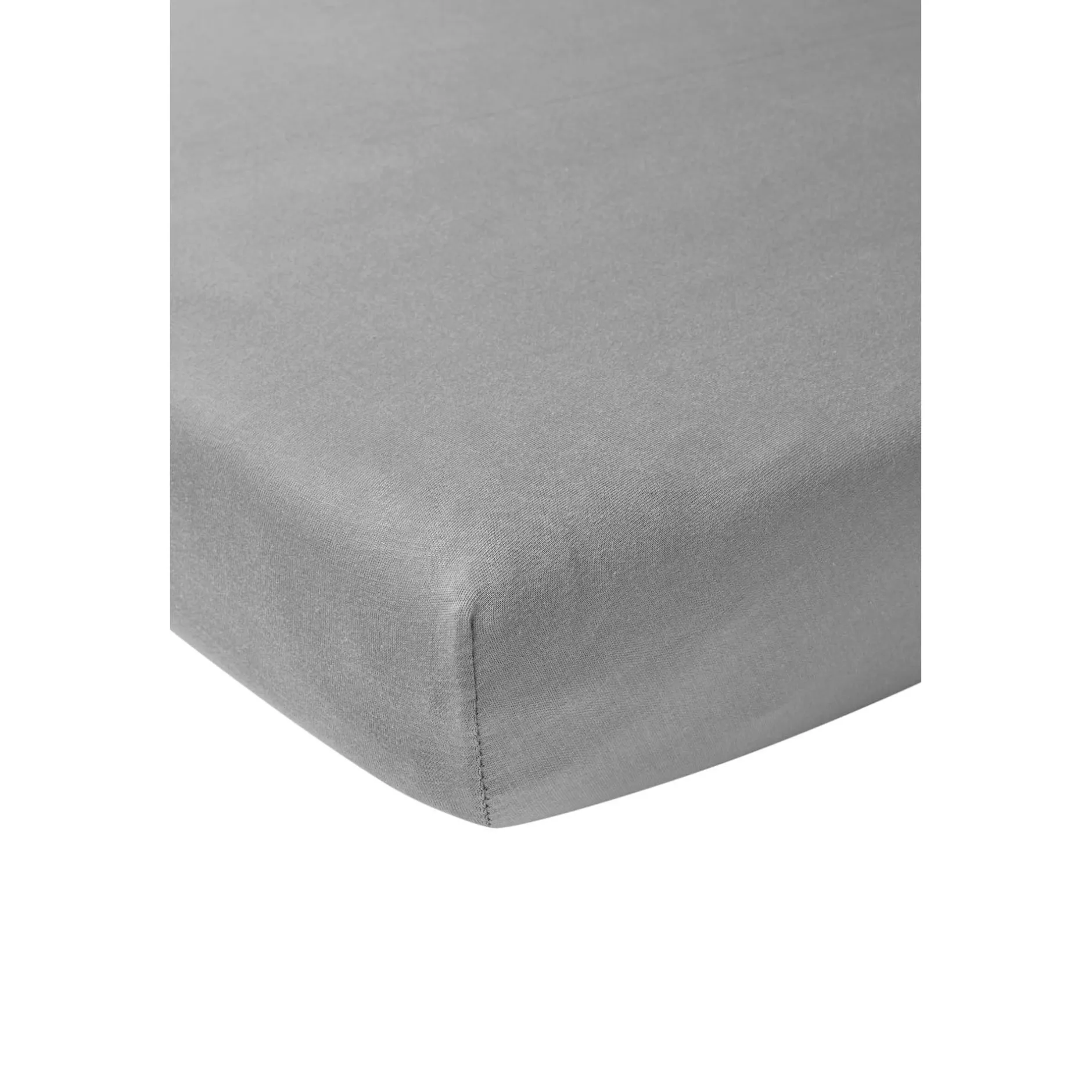 Box Accessoires*Meyco boxmatrashoes jersey 75x95cm grijs