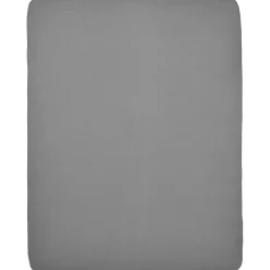 Box Accessoires*Meyco boxmatrashoes jersey 75x95cm grijs