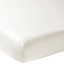 Hoeslakens*Meyco hoeslaken co-sleeper wit