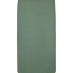 Hoeslakens*Meyco hoeslaken co-sleeper groen