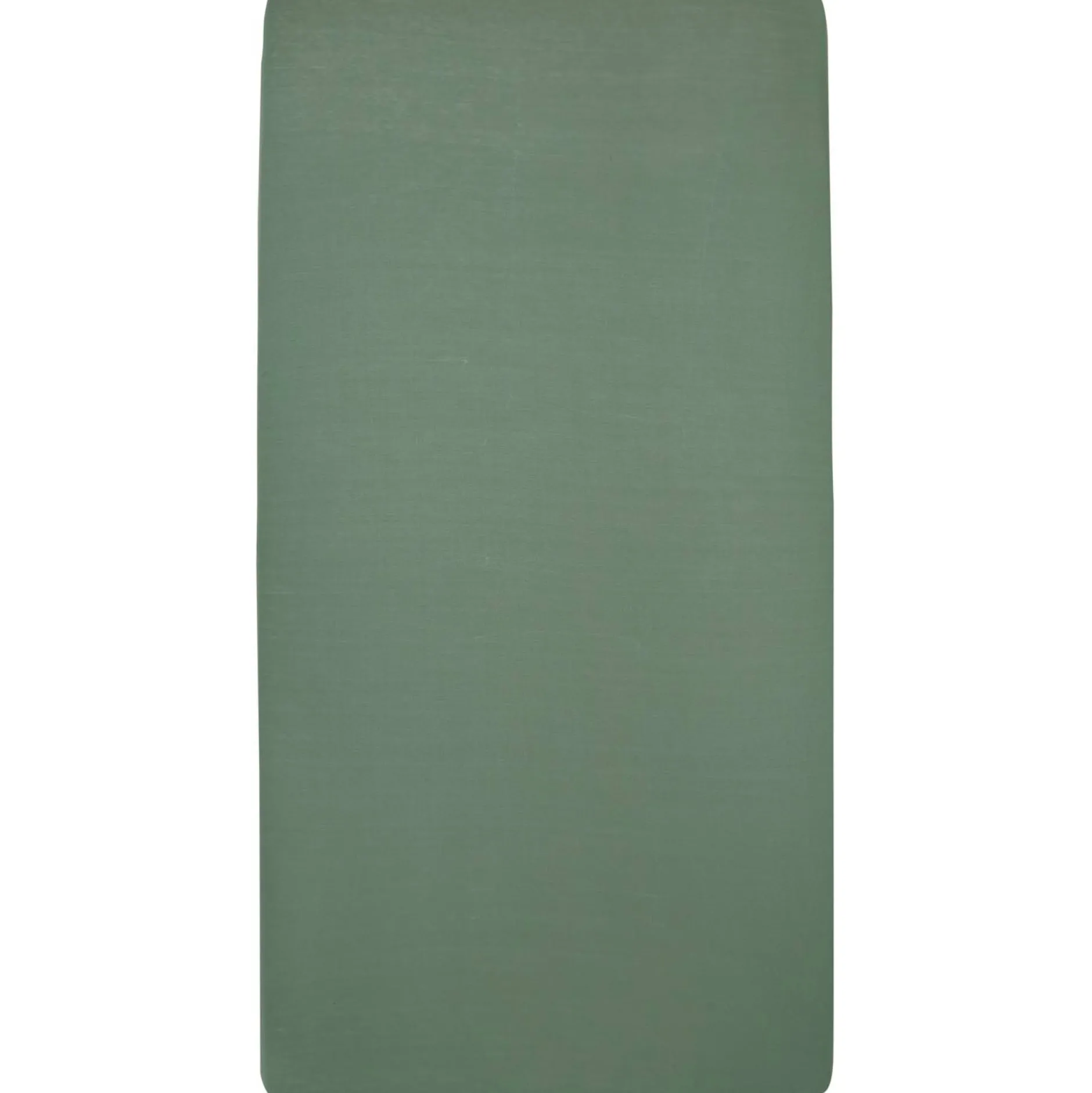 Hoeslakens*Meyco hoeslaken co-sleeper groen