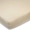 Hoeslakens*Meyco hoeslaken co-sleeper beige