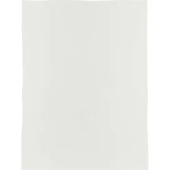 Lakens*Meyco pre-washed hydrofiele ledikantlaken wit