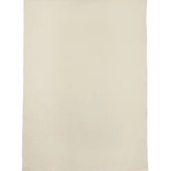 Lakens*Meyco pre-washed hydrofiele ledikantlaken bruin