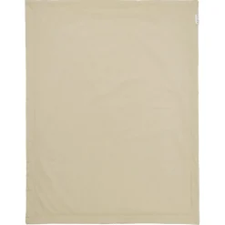Dekens*Meyco wiegdeken wafel beige