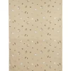 Lakens*Meyco wieglaken forest animal beige