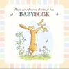 Feestartikelen|Invulboeken*Boeken Mijn Babyboek invulboek - Raad eens hoeveel ik van je hou Multi