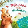 Kinderboeken*Boeken Mijn papa is de allerleukste Multi