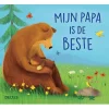 Kinderboeken*Boeken Mijn papa is de beste Multi