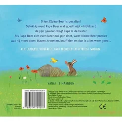 Kinderboeken*Boeken Mijn papa is de beste Multi