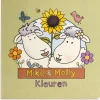 Kinderboeken*Mike & Molly - Alle kleuren Multi