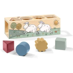 Bouwspeelgoed*Mike & Molly Vormenstoof Multi