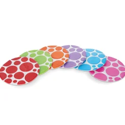 Badspeelgoed|Badspeelgoed*Munchkin badcirkels Grippy Dots Multi