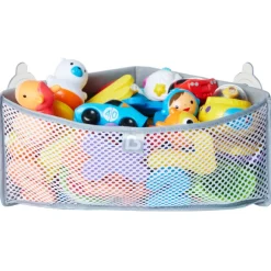 Overige Accessoires*Munchkin bathoek organizer multi