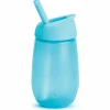 Drinkbekers*Munchkin Simple Clean beker blauw