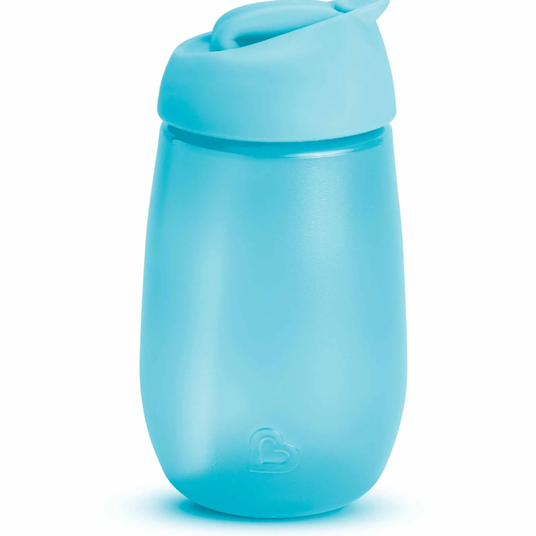Drinkbekers*Munchkin Simple Clean beker blauw