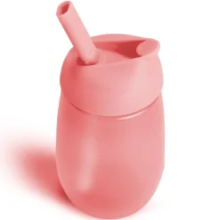 Drinkbekers*Munchkin Simple Clean beker roze