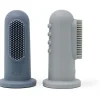 Mondverzorging*Mushie Vingertandenborstel