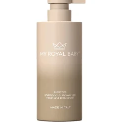 Haarverzorging|Huidverzorging*Div. Merken My Royal baby shampoo