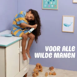 Huidverzorging*Naif Naïf Anti-klit Haarlotion voor Baby & Kids 150ml