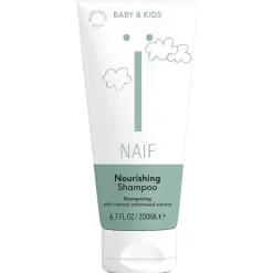 Haarverzorging*Naif Naïf Baby Shampoo Nourishing 200ml