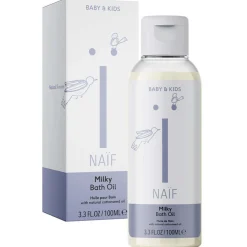Huidverzorging*Naif badolie