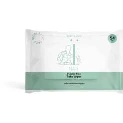 Billendoekjes*Naif billendoekjes 1-pack