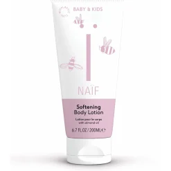 Huidverzorging*Naif bodylotion softening 200ml