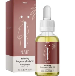 Huidverzorging*Naif pregnancy body oil