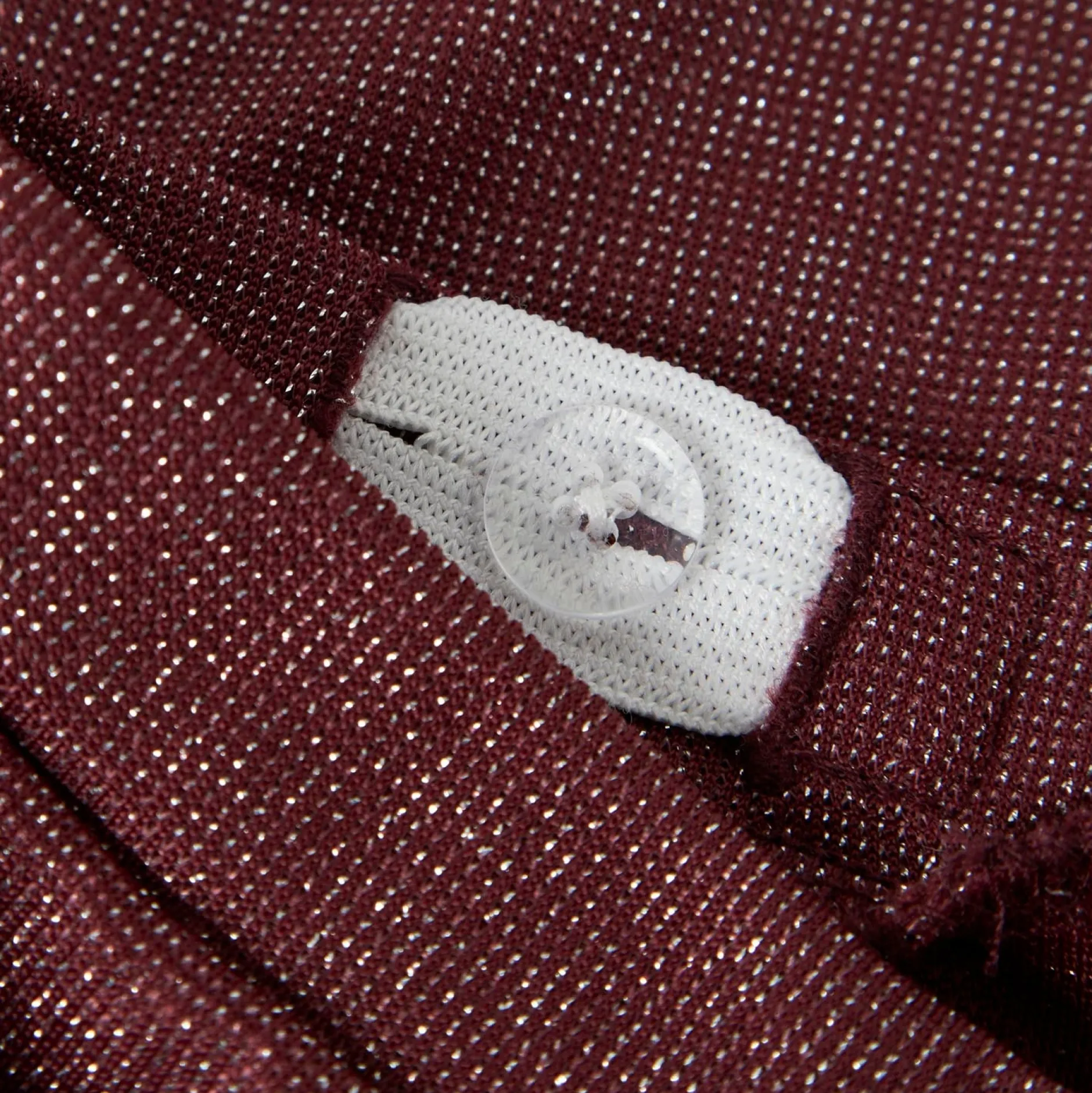 Broeken & Leggings|Broeken & Leggings*Name It peuter broek flared effen rood Winered