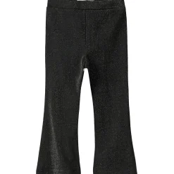 Broeken & Leggings|Broeken & Leggings*Name It peuter broek flared effen zwart Black