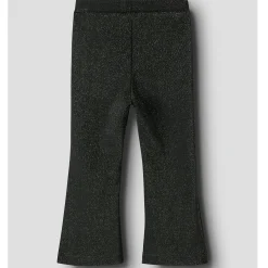 Broeken & Leggings|Broeken & Leggings*Name It peuter broek flared  effen zwart Black