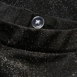 Broeken & Leggings|Broeken & Leggings*Name It peuter broek flared effen zwart Black