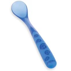 Kinderbestek*Nuby Nûby 3 lepels lang multi