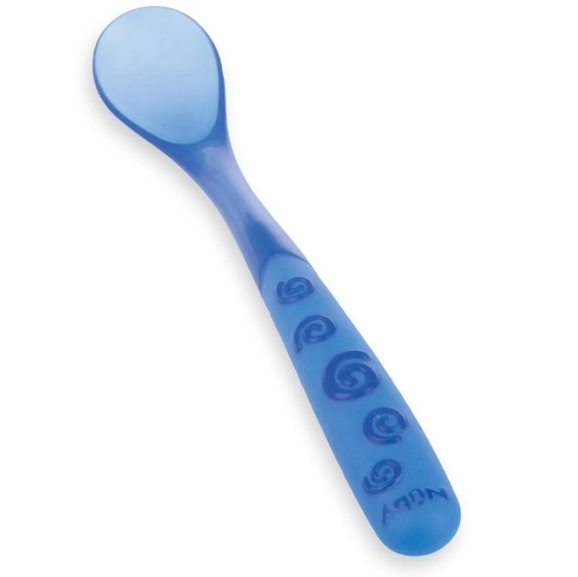 Kinderbestek*Nuby Nûby 3 lepels lang multi