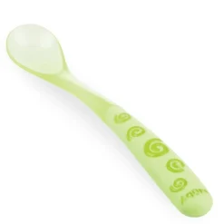 Kinderbestek*Nuby Nûby 3 lepels lang multi