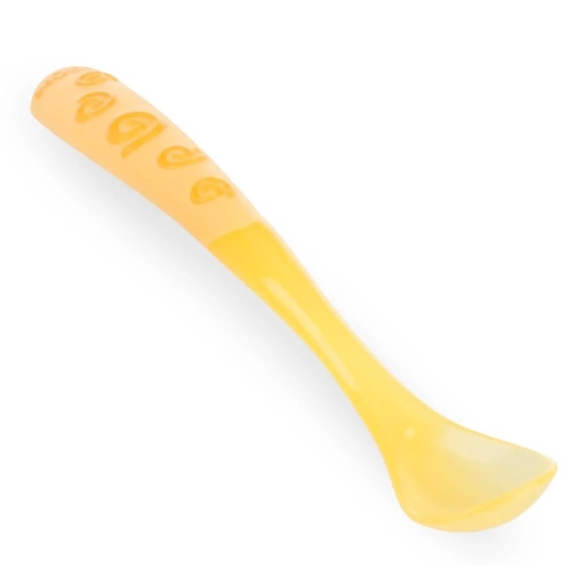 Kinderbestek*Nuby Nûby 3 lepels lang multi