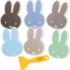 Overige Accessoires|Badspeelgoed*Nijntje antislip badstickers Multi