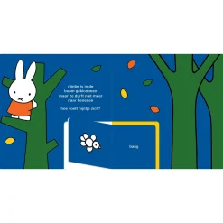 Kinderboeken*Nijntje is blij Multi